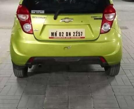 Used Chevrolet Beat Diesel 2014 MT for sale in Mumbai