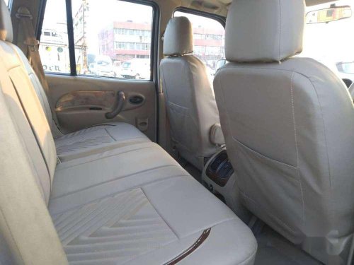 Used Mahindra Scorpio SLX 2.6 Turbo 8 Str MT 2009 in Chandigarh