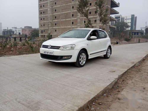 Volkswagen Polo Highline Diesel, 2012, Diesel MT for sale in Faridabad