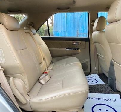 Used 2015 Mahindra Ssangyong Rexton RX7 AT for sale in Mumbai