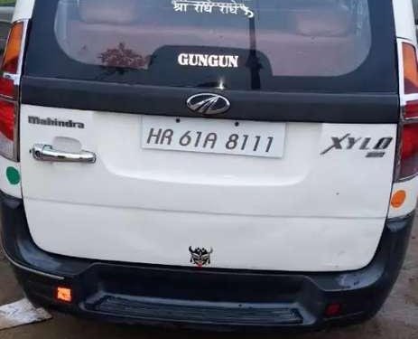 2012 Mahindra Xylo D2 MT for sale at low price in Dhanbad