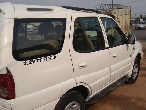 Tata Safari 4x2 LX DiCOR 2.2 VTT, 2012, Diesel MT for sale in Agra 