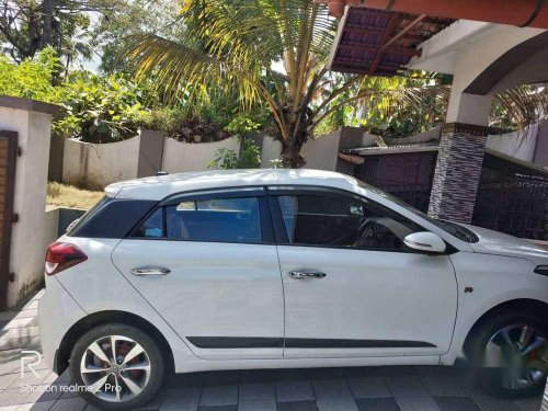 2016 Hyundai Elite i20 MT for sale at low price in Kochi