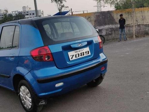 Hyundai Getz GLS MT 2005 in Pune