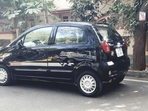 Used Chevrolet Spark 1.0 MT car at low price in Nagar