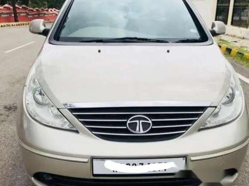 2010 Tata Manza MT for sale at low price in Mumbai