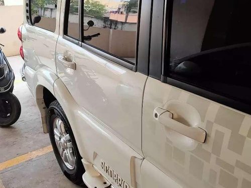 Mahindra Scorpio VLX 2012 MT for sale in Nellore