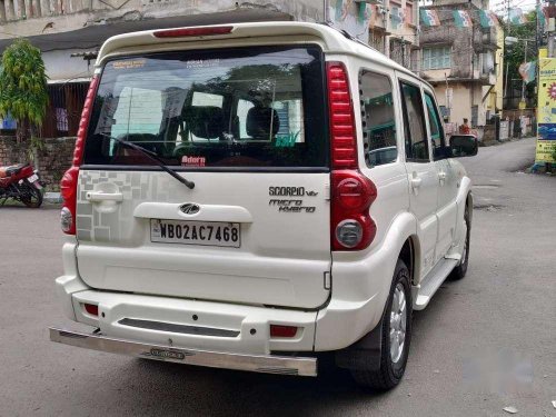 Mahindra Scorpio VLX 2WD Airbag BS-IV, 2013, Diesel MT for sale in Kolkata