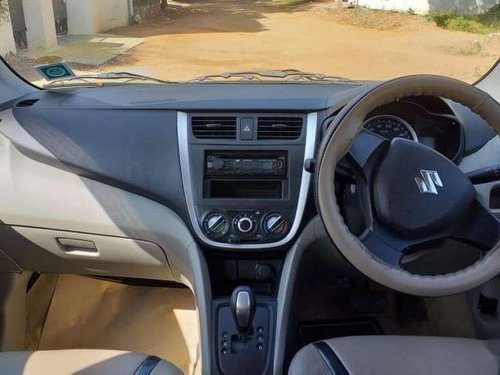 2016 Maruti Suzuki Celerio Version VXI AT for sale at low price in Erode