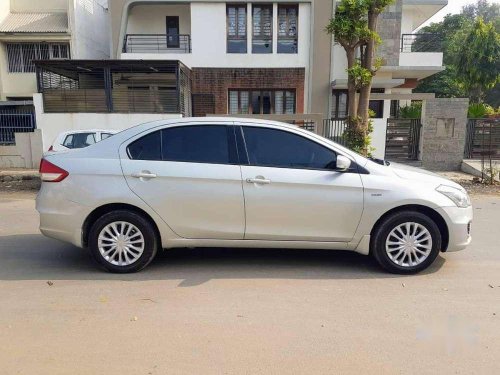 Maruti Suzuki Ciaz VDI+ SHVS, 2015, Diesel MT for sale in Ahmedabad