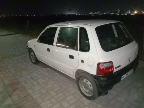 2001 Maruti Suzuki Zen MT for sale at low price in Ahmedabad