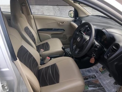 2014 Honda Amaze Version EX i-Dtech MT for sale at low price in Coimbatore