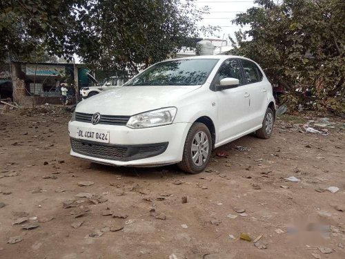 Used Volkswagen Polo MT car at low price in Faridabad