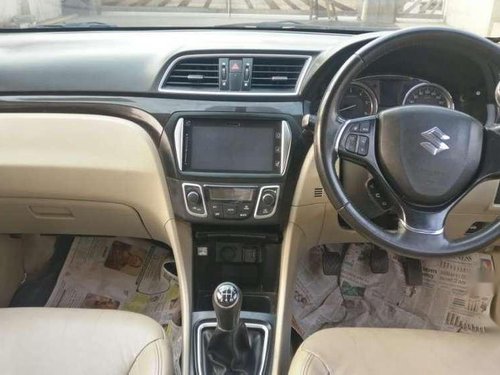 Maruti Suzuki Ciaz ZDI Plus, 2015, Diesel MT for sale in Mumbai