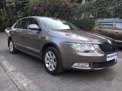 Used 2012 Skoda Superb Version 1.8 TSI AT for sale in Mumbai