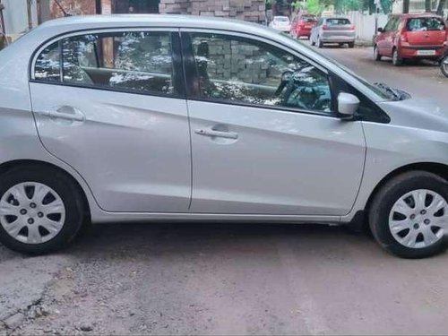 Honda Amaze 2013 AT for sale in Chennai