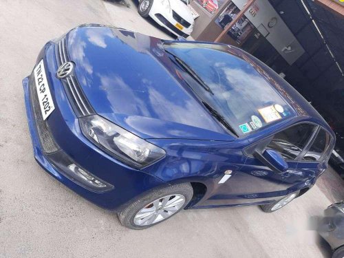 Used 2013 Volkswagen Polo MT for sale in Chennai