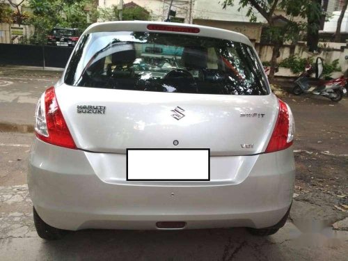 Maruti Suzuki Swift VDi, 2013, Diesel MT for sale in Chennai