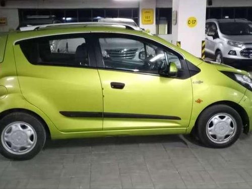 Used Chevrolet Beat Diesel 2014 MT for sale in Mumbai