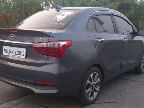 2018 Hyundai Xcent MT for sale at low price in Mumbai