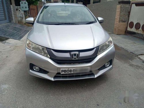 Used Honda City E MT 2014 in Jalandhar