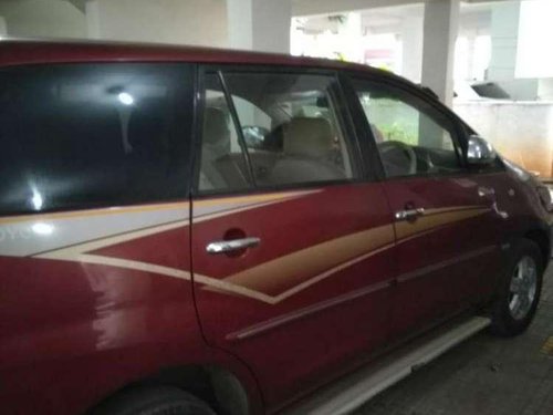 Used 2005 Toyota Innova MT for sale in Chennai