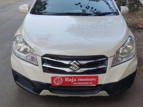 Maruti Suzuki S-Cross Sigma 1.3, 2016, Diesel MT in Ahmedabad