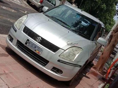 Maruti Suzuki Swift VXi 1.2 ABS BS-IV, 2007, Petrol MT in Nagpur