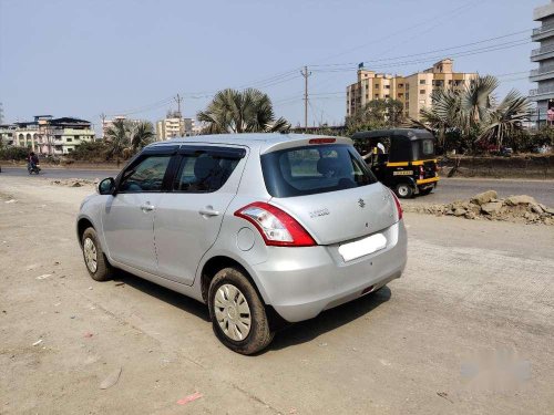 Used Maruti Suzuki Swift VXI MT car at low price in Thane