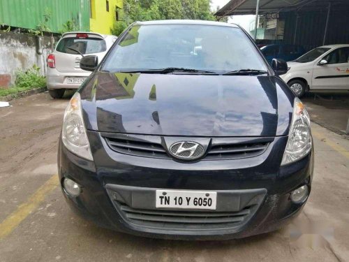 Used 2010 Hyundai i20 Asta 1.2 AT for sale in Chennai