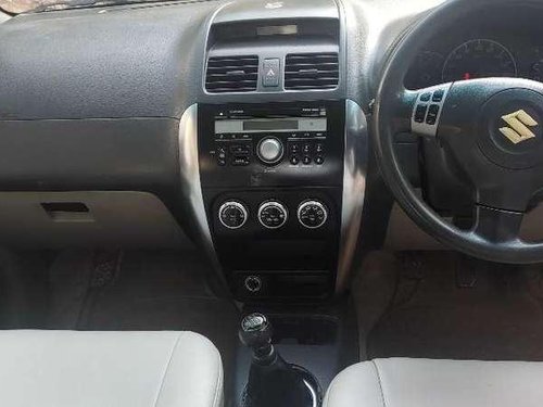 2007 Maruti Suzuki SX4 MT for sale in Hyderabad