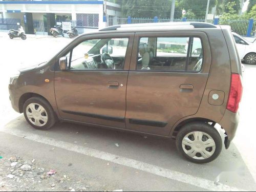 Maruti Suzuki Wagon R VXI 2016 MT for sale  in Chennai