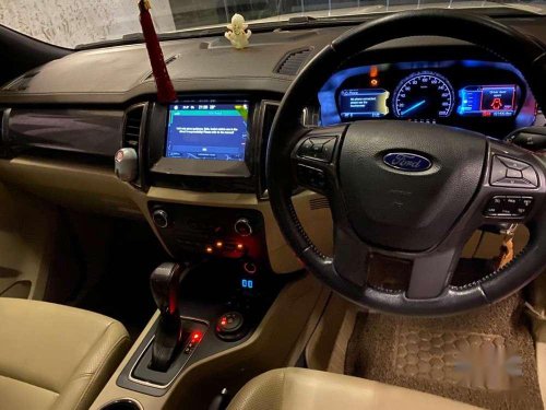 2017 Ford Endeavour AT for sale in Mumbai