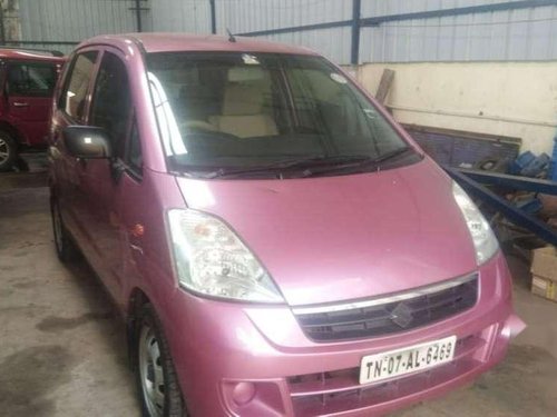 Used 2007 Maruti Suzuki Zen MT for sale in Avadi