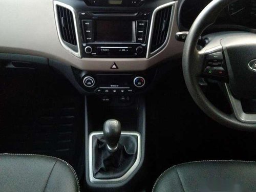 Hyundai Creta 1.6 SX 2016 MT for sale in Ahmedabad