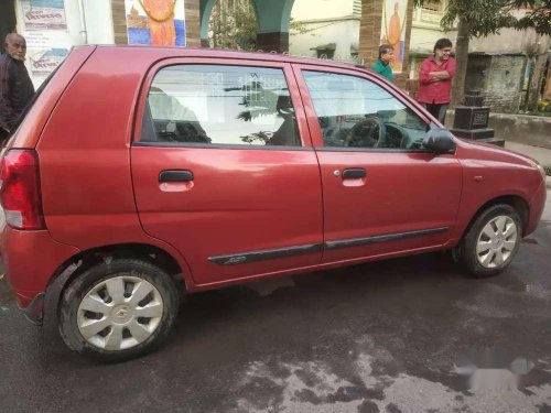 Used Maruti Suzuki Alto K10 VXI MT car at low price in Kolkata