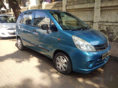 Used Maruti Suzuki Zen Estilo MT car at low price in Mumbai
