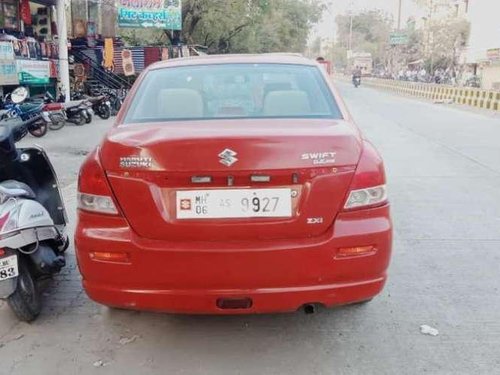 Maruti Suzuki Swift Dzire ZXI, 2009, Petrol MT in Nagpur