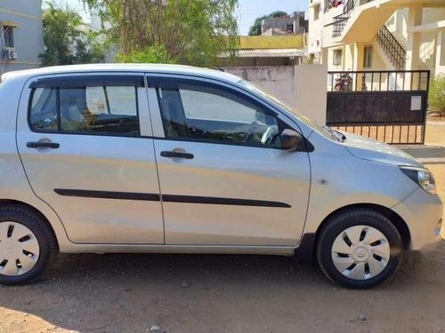 2016 Maruti Suzuki Celerio Version VXI AT for sale at low price in Erode