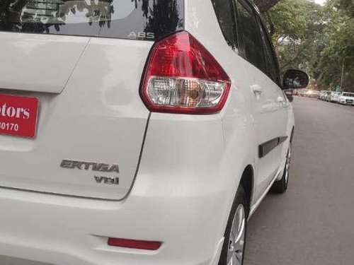 Maruti Suzuki Ertiga VDi, 2014, Diesel MT for sale in Ahmedabad