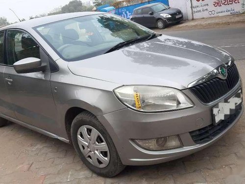 Used 2013 Skoda Rapid AT for sale in Ahmedabad