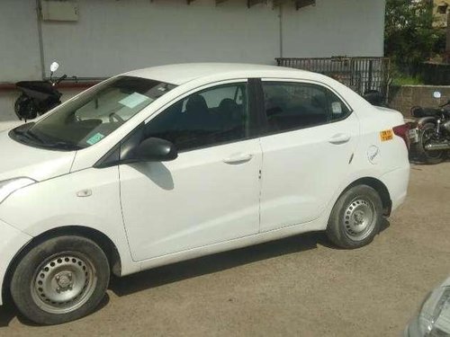 2016 Hyundai Xcent MT for sale at low price in Chennai