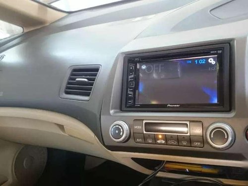 2007 Honda Civic MT for sale in Chennai