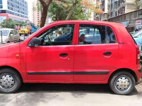 Hyundai Santro Xing 2009 MT for sale in Mumbai