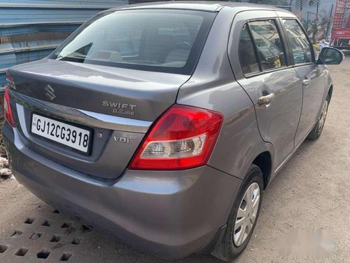 2015 Maruti Suzuki Swift Dzire MT for sale at low price in Surat