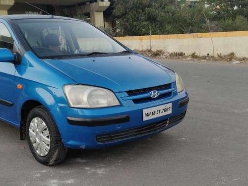 Hyundai Getz GLS MT 2005 in Pune