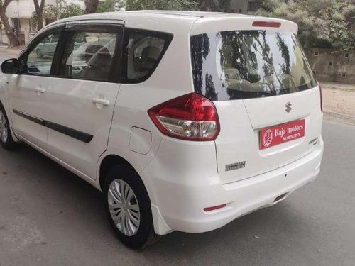 Maruti Suzuki Ertiga VDi, 2014, Diesel MT for sale in Ahmedabad