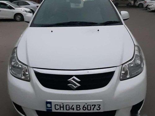 2008 Maruti Suzuki SX4 MT for sale in Chandigarh