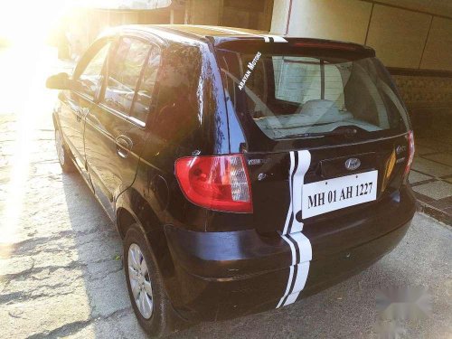 Used Hyundai Getz MT car at low price in Mumbai