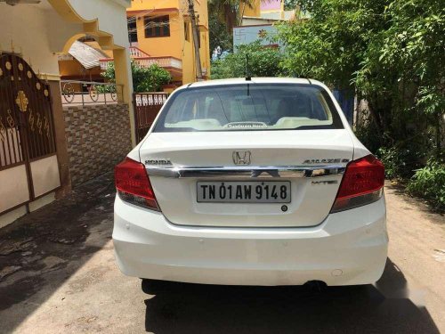 Honda Amaze 1.2 VX Automatic i-VTEC, 2014, Petrol AT in Madurai